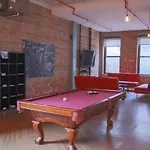 International Students Residencia