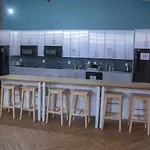 International Students Residencia