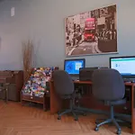 International Students Residencia
