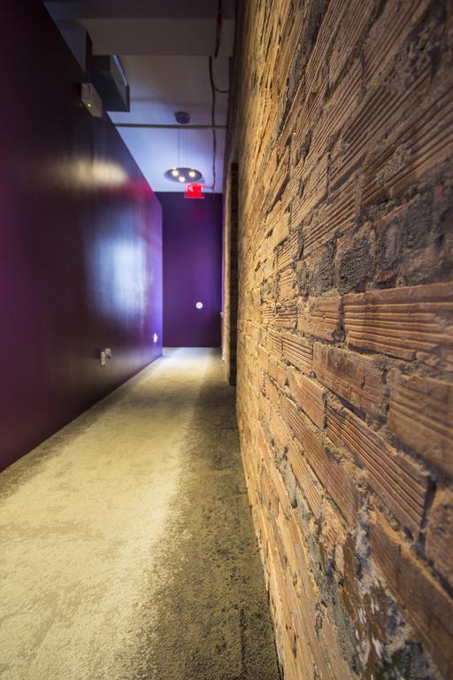 International Students Residencia Nueva York