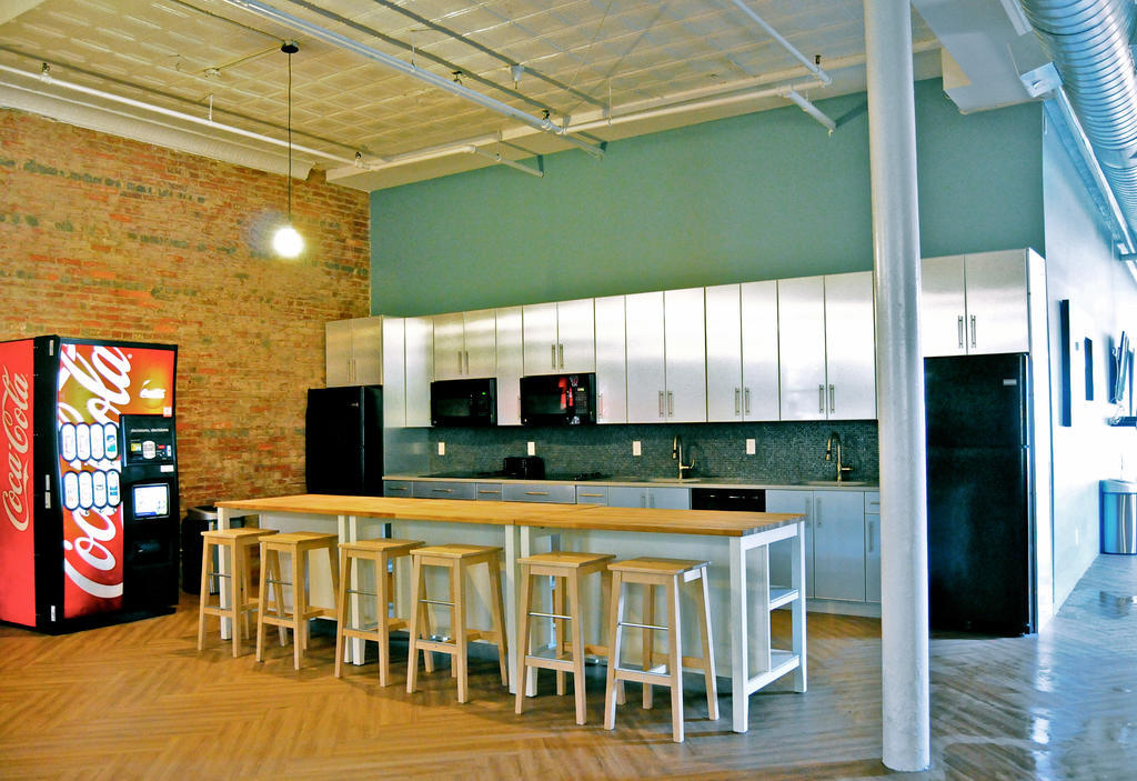 Hostal International Students Residencia