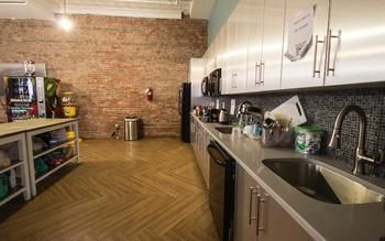 Hostal International Students Residencia