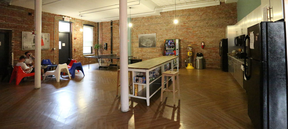 Hostal International Students Residencia