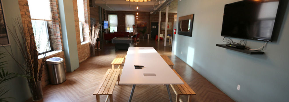 International Students Residencia * Nueva York