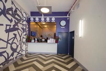 Hostal International Students Residencia *