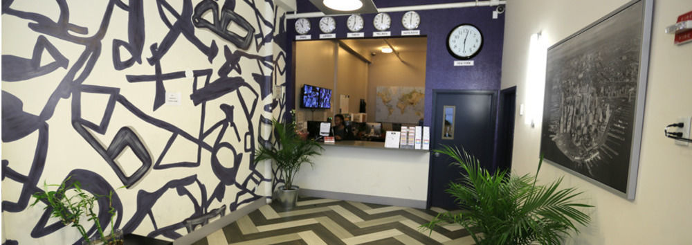 Hostal International Students Residencia Nueva York