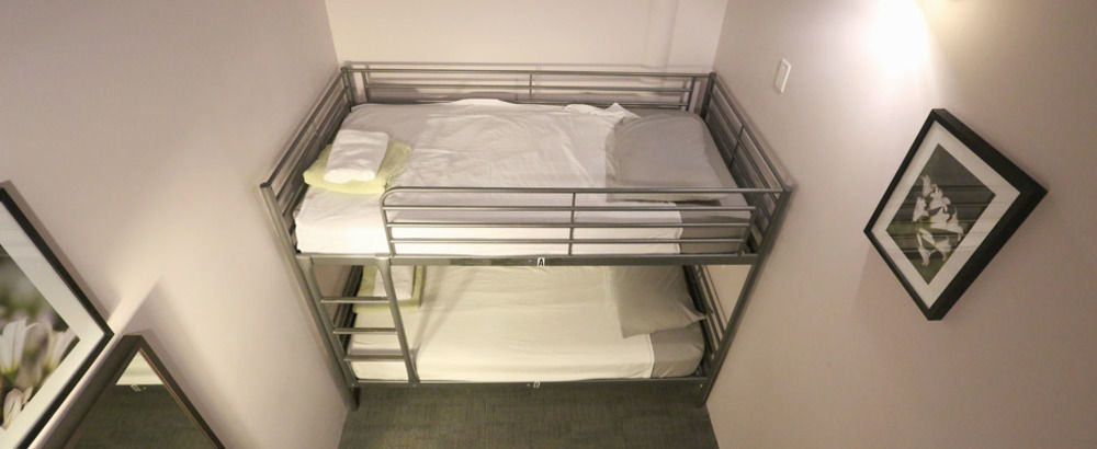 Hostal International Students Residencia