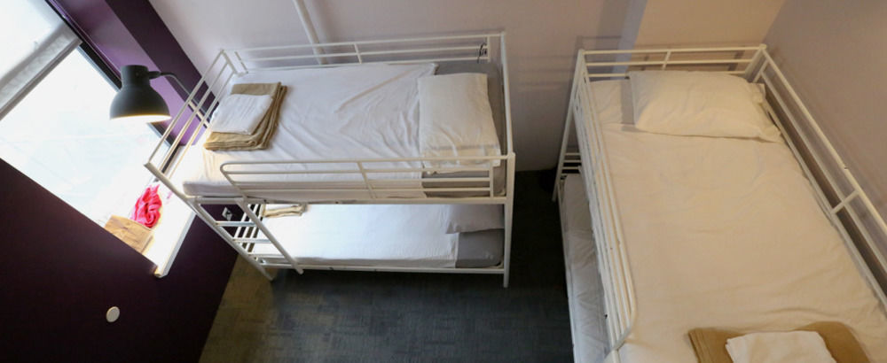 International Students Residencia Hostal