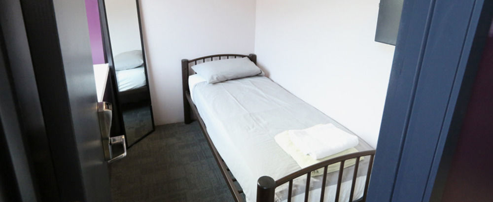 International Students Residencia * Nueva York