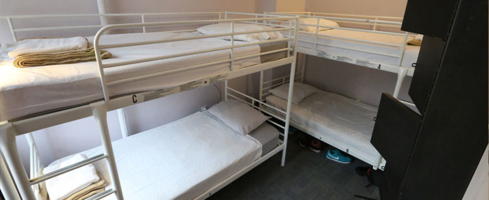 International Students Residencia Nueva York