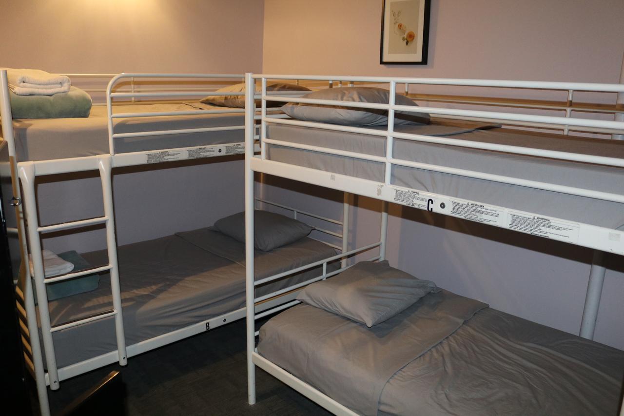 International Students Residencia