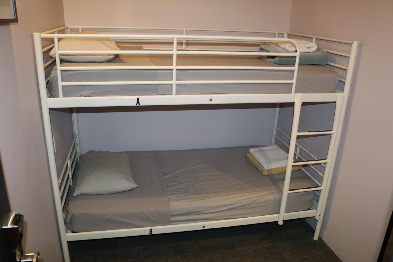 International Students Residencia * Nueva York