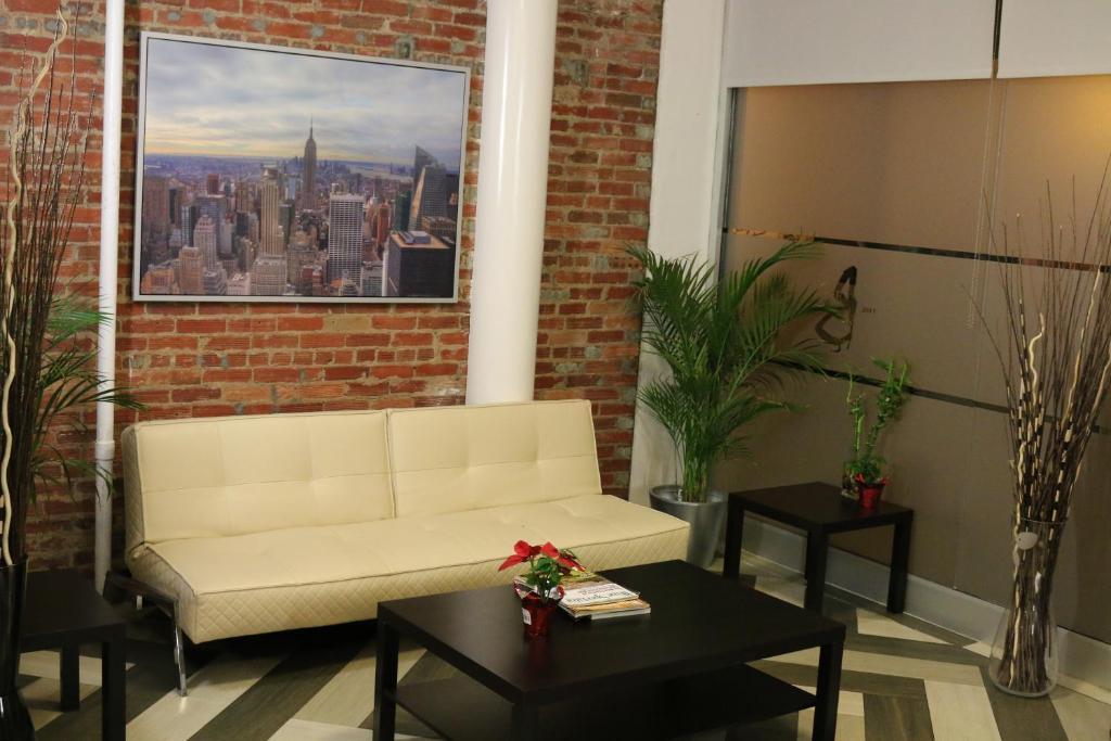International Students Residencia Nueva York
