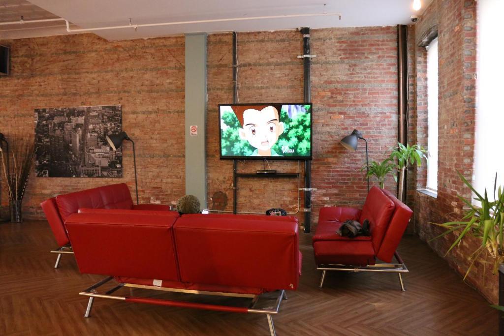 International Students Residencia Nueva York