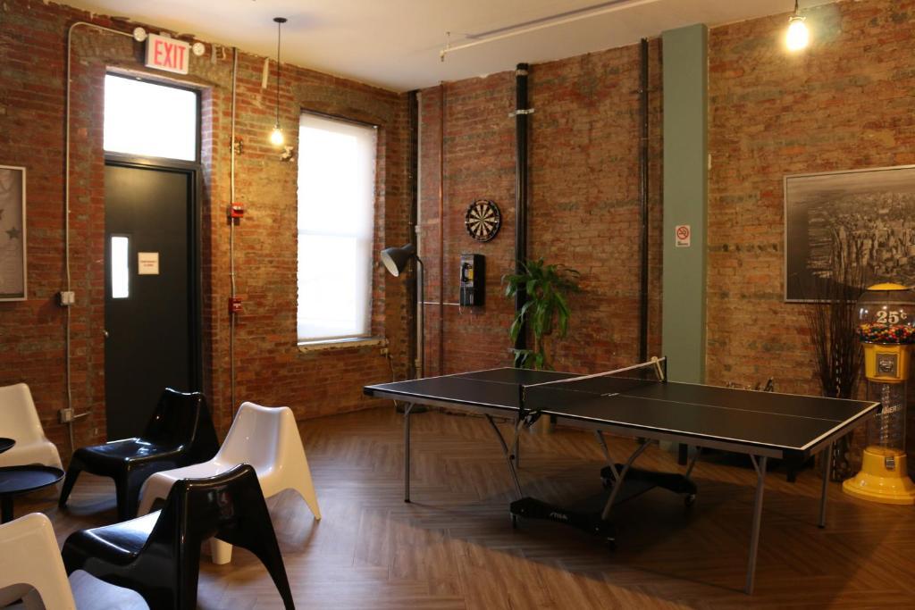 International Students Residencia Nueva York