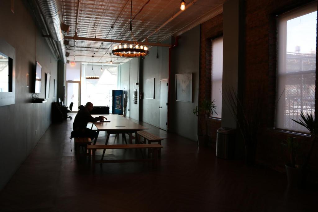 International Students Residencia * Nueva York