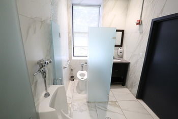 International Students Residencia * Nueva York