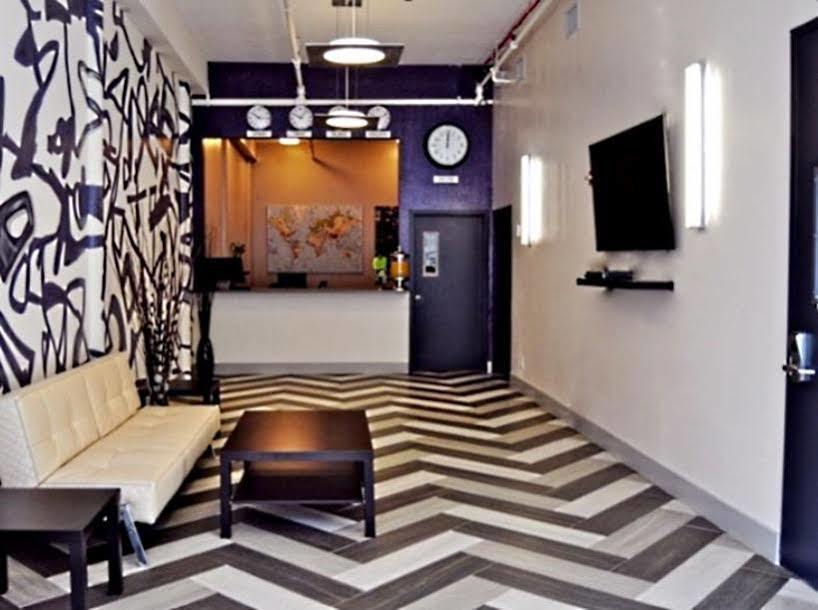 International Students Residencia Hostal