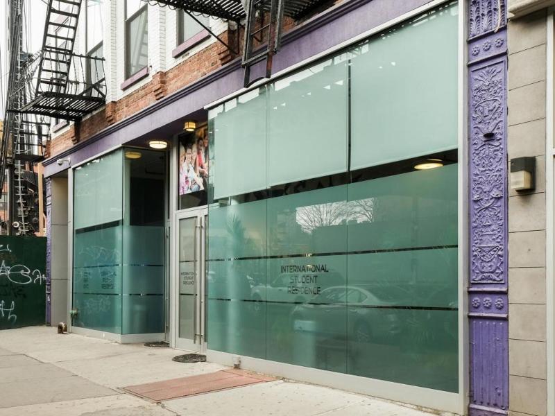 International Students Residencia Nueva York