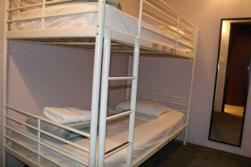 International Students Residencia
