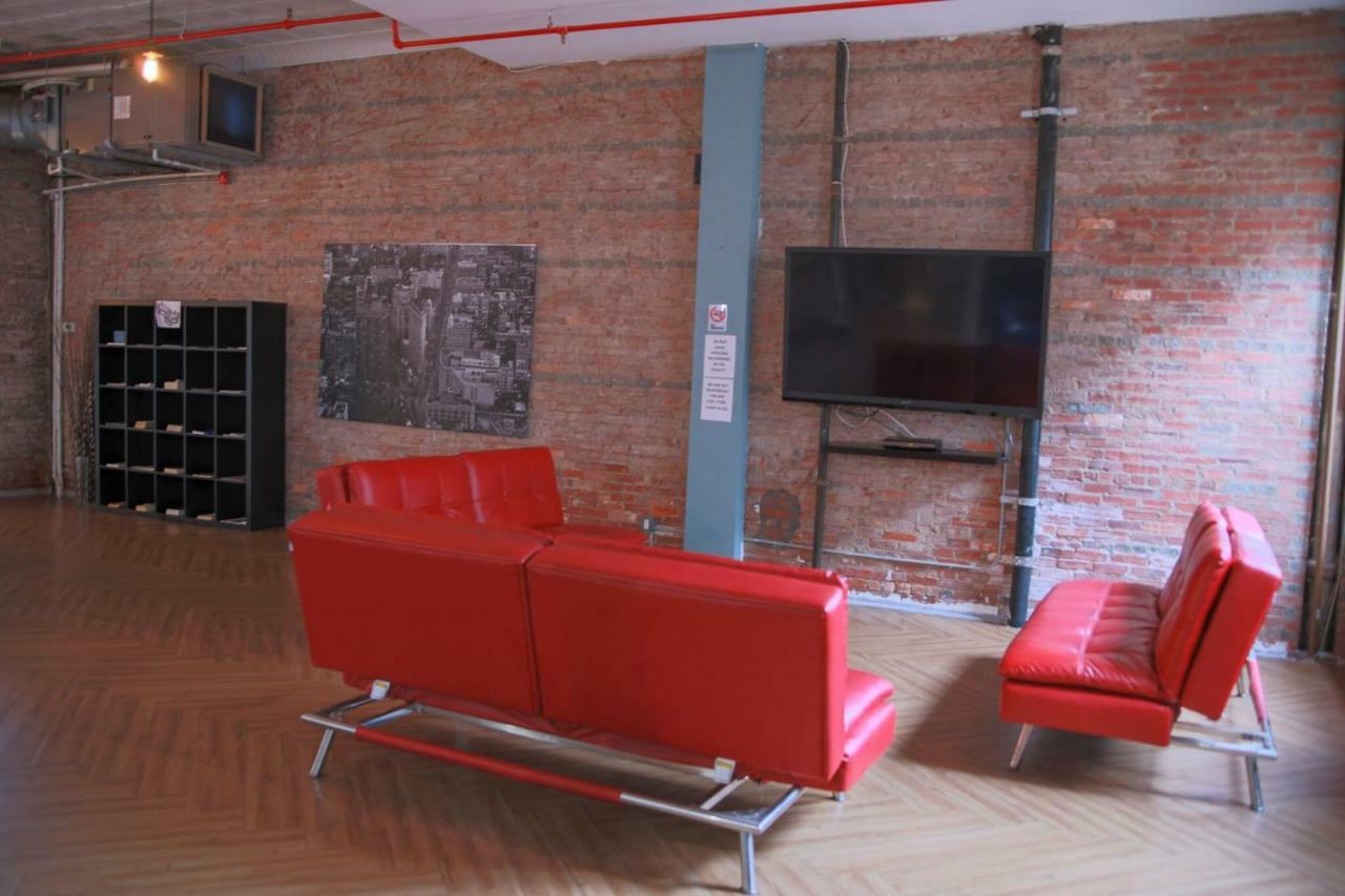 Hostal International Students Residencia Nueva York