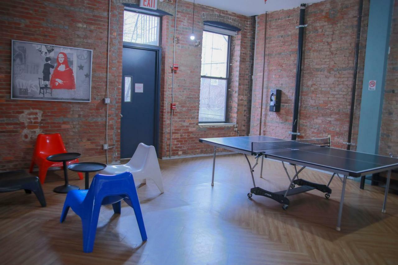 Hostal International Students Residencia