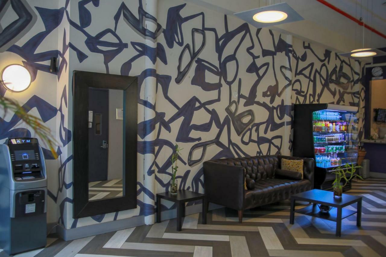 Hostal International Students Residencia *