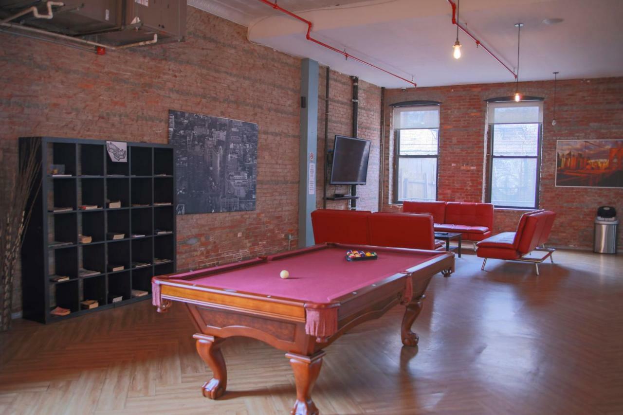 International Students Residencia Nueva York