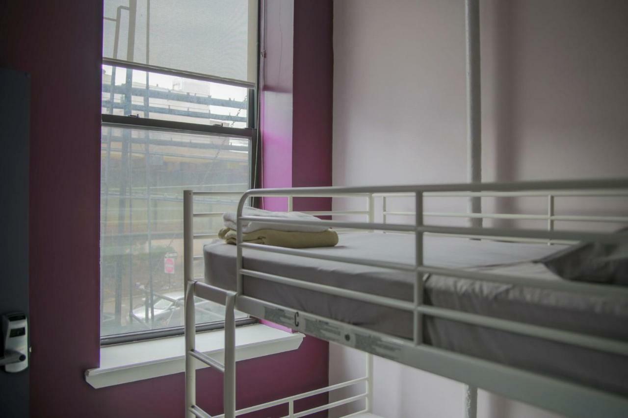 Hostal International Students Residencia Nueva York