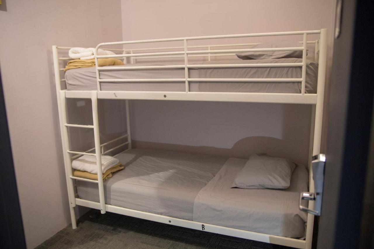 International Students Residencia Hostal Nueva York