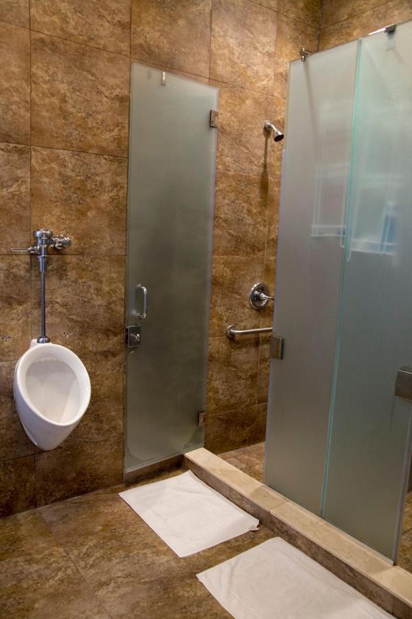 Hostal International Students Residencia Nueva York