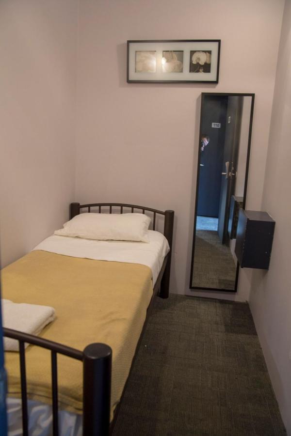 International Students Residencia Nueva York