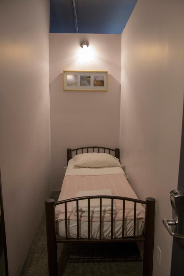 Hostal International Students Residencia Nueva York