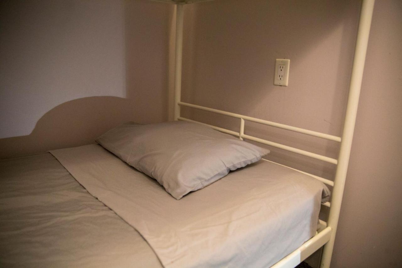 International Students Residencia Hostal